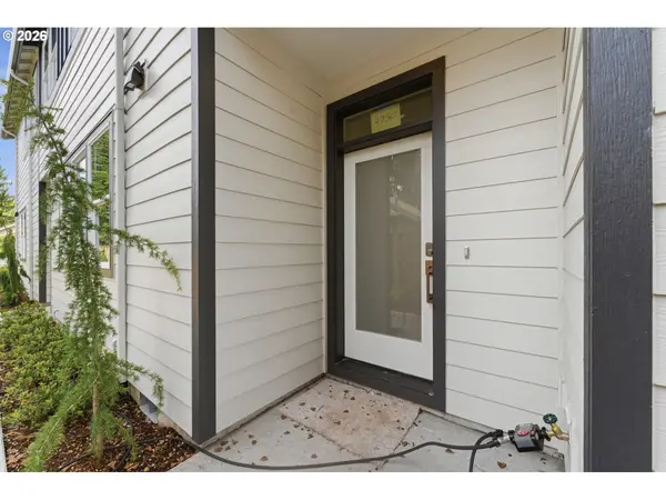 4750 N VANDERBILT ST, Portland, OR 97203