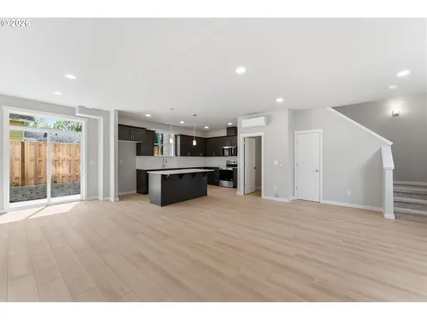 4750 N VANDERBILT ST, Portland, OR 97203