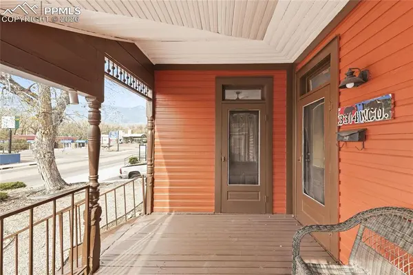 3314 W Colorado AVE, Colorado Springs, CO 80904