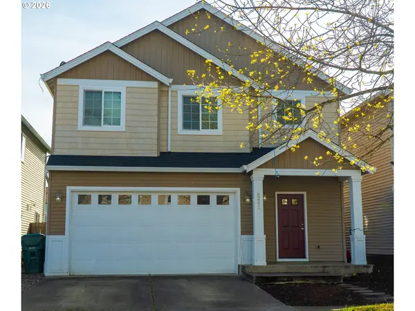 621 Jasmine CIR, Independence, OR 97351