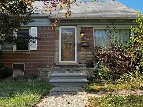 17637 Norborne, Redford Charter Township, MI 48240