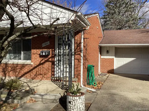 23460 N Stockton AVE, Farmington Hills, MI 48336