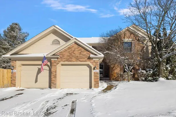 36952 Ridgedale CT, Farmington Hills, MI 48331