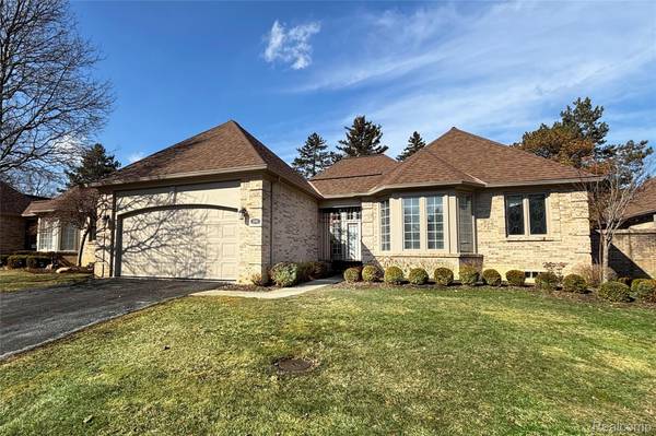 22080 Orchard WAY #37, Beverly Hills Village, MI 48025