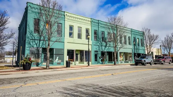 301 E Midland ST, Bay City, MI 48706