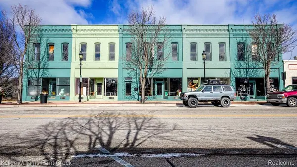 301 E Midland ST, Bay City, MI 48706