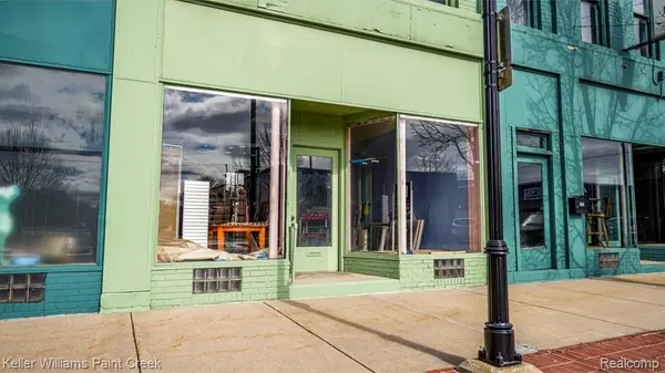 301 E Midland ST, Bay City, MI 48706