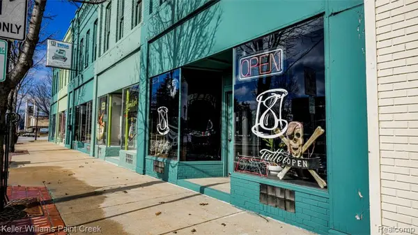 301 E Midland ST, Bay City, MI 48706