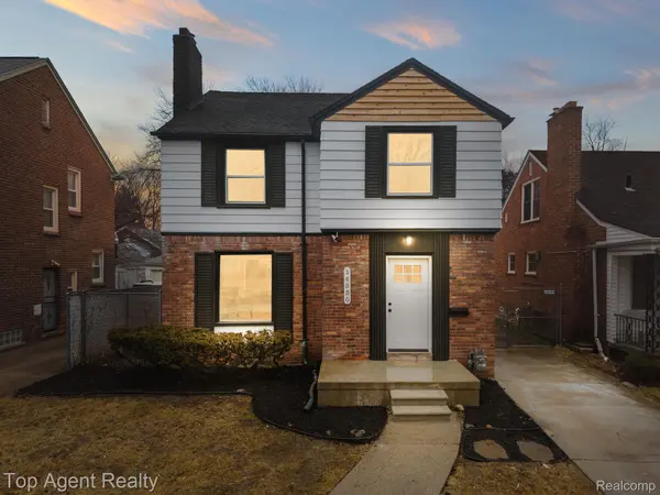 14550 Penrod ST, Detroit, MI 48223