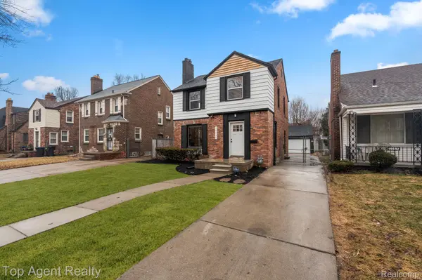 14550 Penrod ST, Detroit, MI 48223