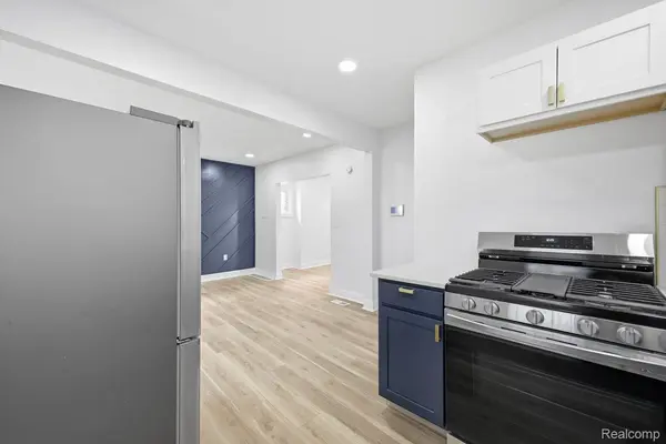 16185 ILENE ST, Detroit, MI 48221