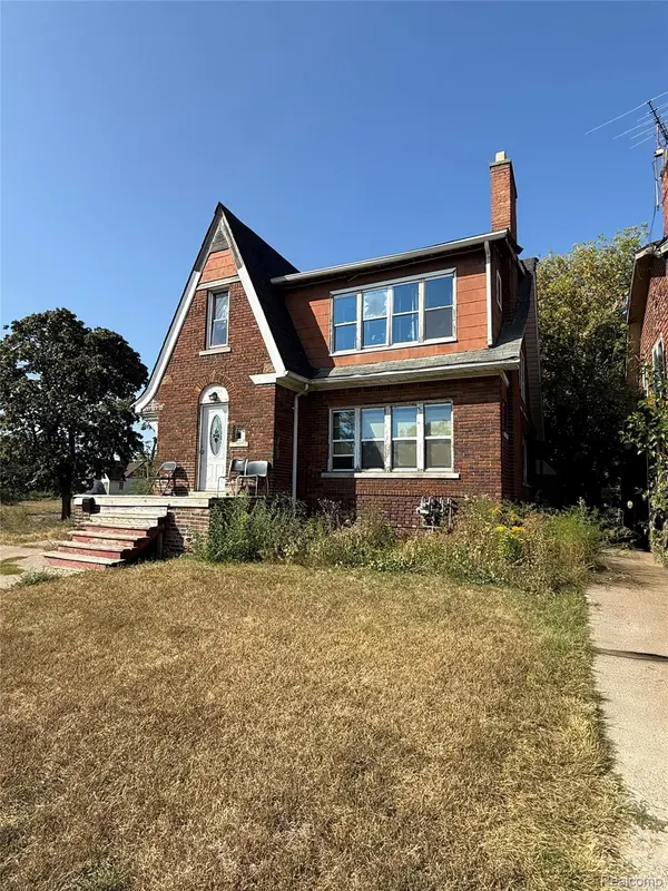 15709 Turner ST, Detroit, MI 48238