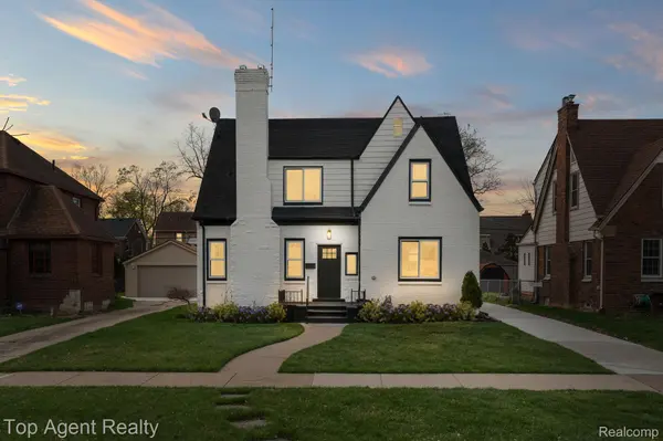 15093 Stahelin AVE, Detroit, MI 48223