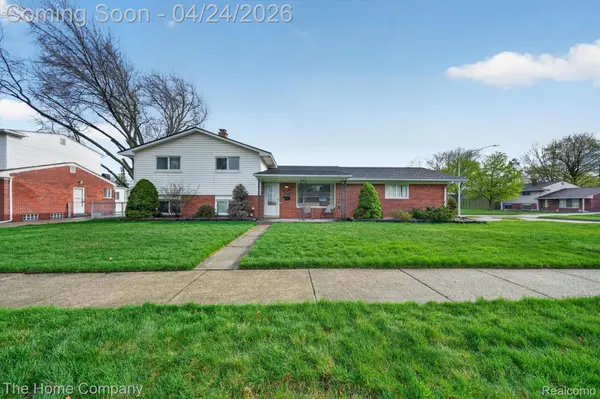 33847 Tawas TRL, Westland, MI 48185