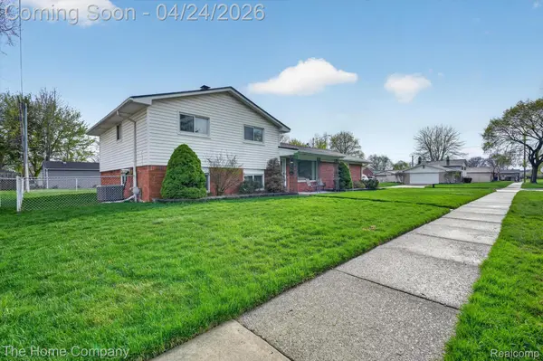 33847 Tawas TRL, Westland, MI 48185