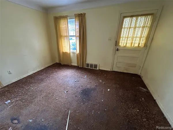 12219 Stout ST, Detroit, MI 48228