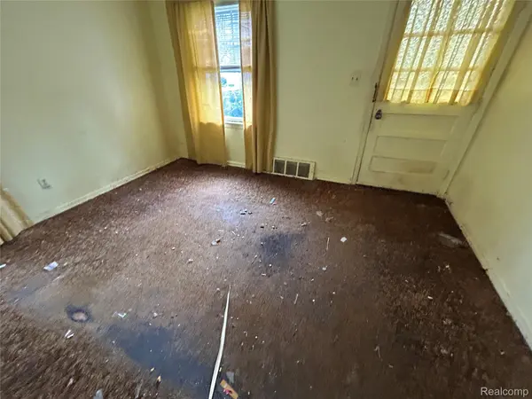 12219 Stout ST, Detroit, MI 48228