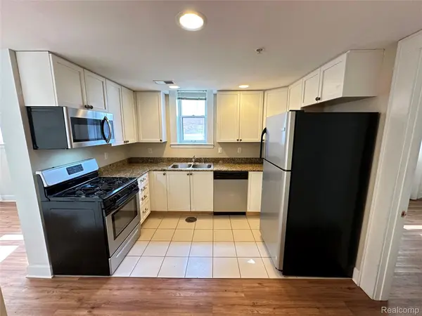 615 W Hancock ST #02, Detroit, MI 48201