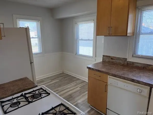 21760 Gascony AVE, Eastpointe, MI 48021