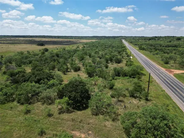 TBD3 HWY 283, Baird, TX 79504