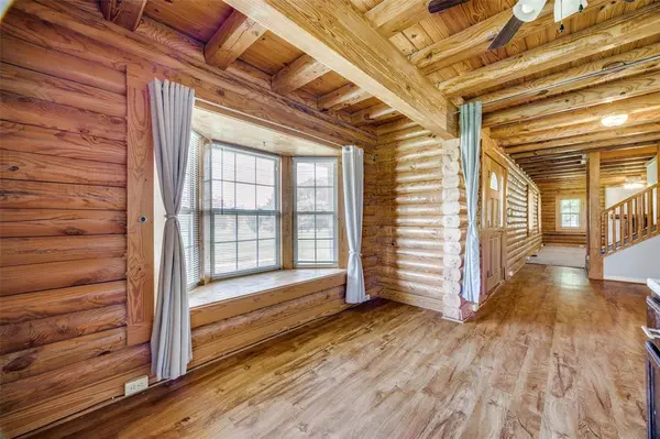 330 County Road 2904, Dodd City, TX 75438