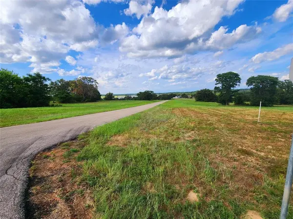 Lot 272 High Point Court, Athens, TX 75752