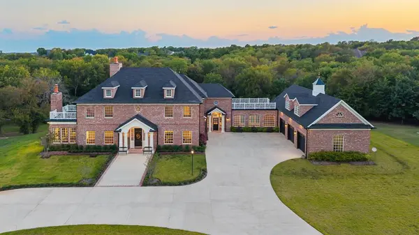 4332 Waterstone Estates Drive, Mckinney, TX 75071