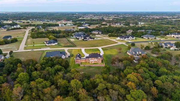 4332 Waterstone Estates Drive, Mckinney, TX 75071