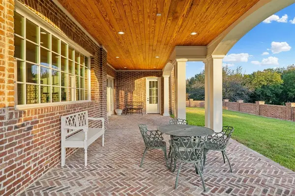 4332 Waterstone Estates Drive, Mckinney, TX 75071