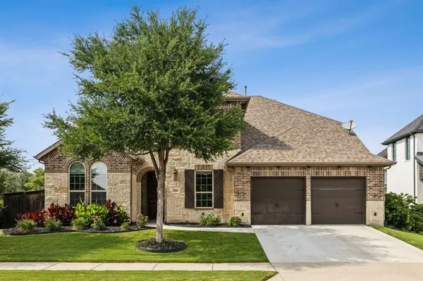 15505 City Garden Lane, Prosper, TX 75078
