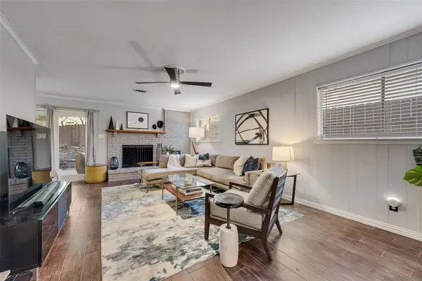 1529 Windchime Drive, Dallas, TX 75224