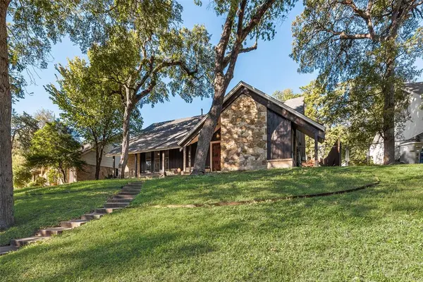 1529 Windchime Drive, Dallas, TX 75224