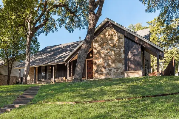 1529 Windchime Drive, Dallas, TX 75224