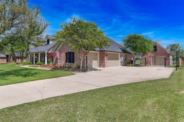 240 Cattail Trail, Benton, LA 71006