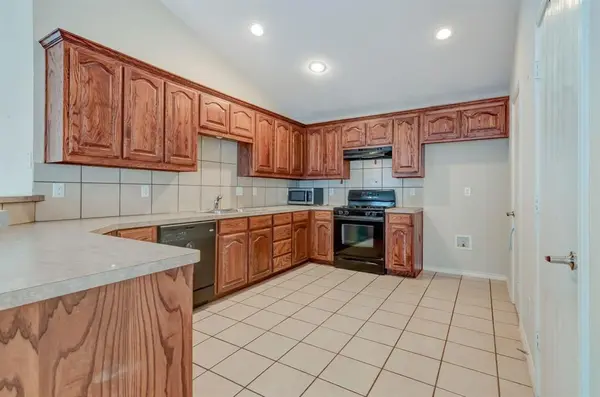 6461 Regina Drive, Fort Worth, TX 76131