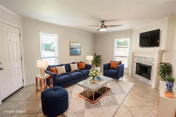 8400 Hickory Street #2301, Frisco, TX 75034