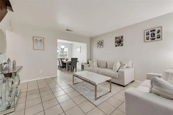 2629 Coldstream Drive, Fort Worth, TX 76123