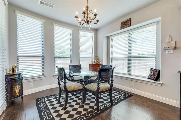 1320 Caliche Trail, Allen, TX 75013