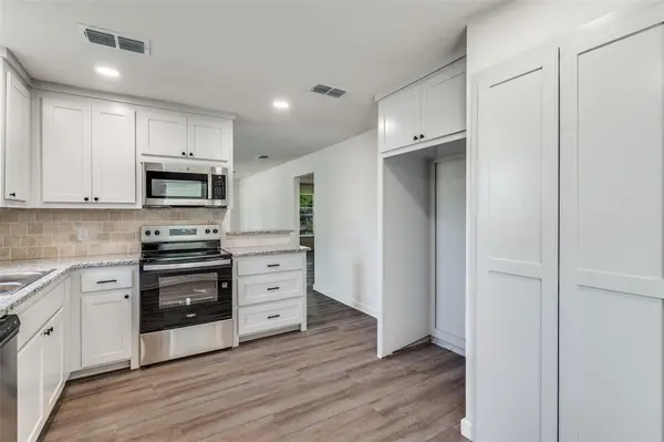 4101 Valentine Street, Fort Worth, TX 76107