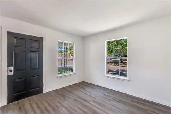 4101 Valentine Street, Fort Worth, TX 76107