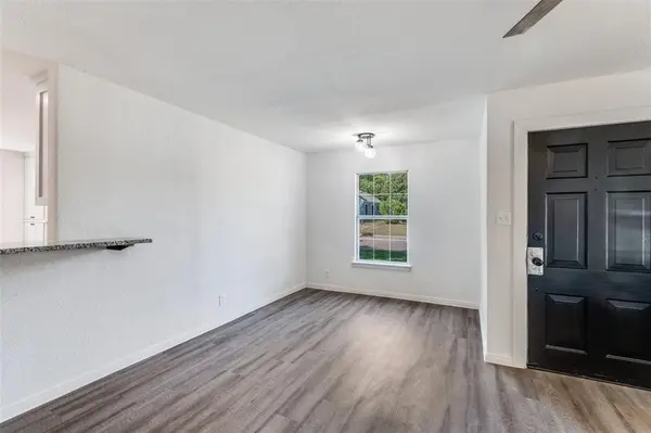 4101 Valentine Street, Fort Worth, TX 76107