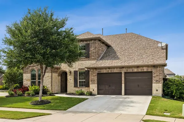 15505 City Garden Lane, Prosper, TX 75078