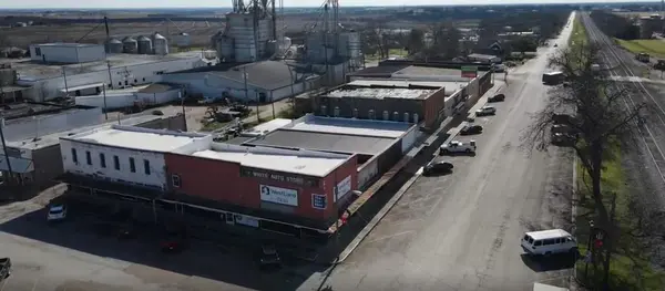 103 & 105 S Main Street, West, TX 76691