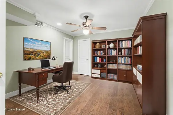 2920 Shady Lake Circle, Carrollton, TX 75006