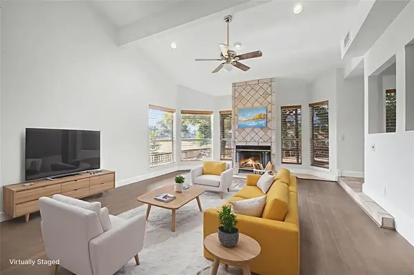 2920 Shady Lake Circle, Carrollton, TX 75006