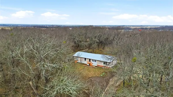 2421 Edwards Road, Van Alstyne, TX 75495