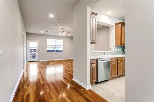 229 Bexar Drive, Lewisville, TX 75067