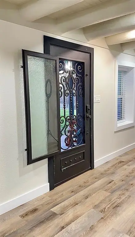 400 Timber Wild Drive, Weatherford, TX 76087