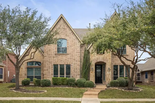 7565 Hidden Cove Lane, Frisco, TX 75034