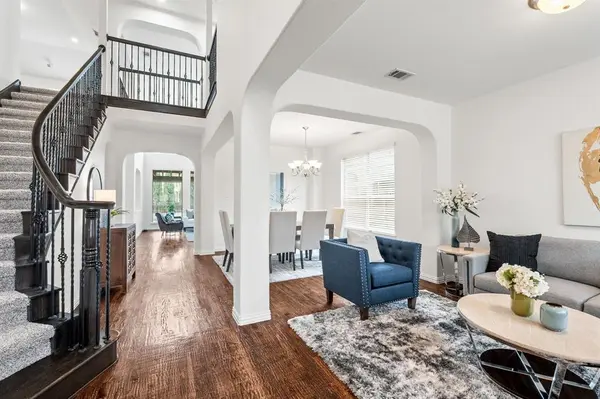 7565 Hidden Cove Lane, Frisco, TX 75034